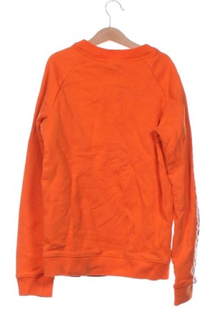 Herren Shirt Adidas, Größe XS, Farbe Orange, Preis 23,99 €