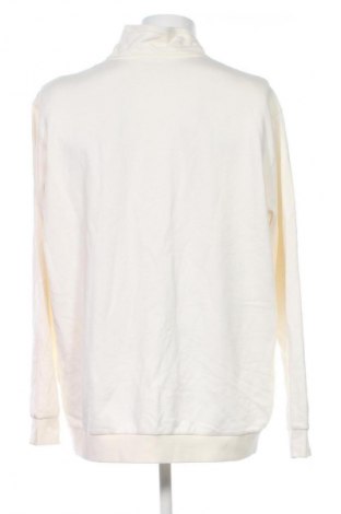 Herren Shirt Adidas Originals, Größe XXL, Farbe Ecru, Preis 51,99 €