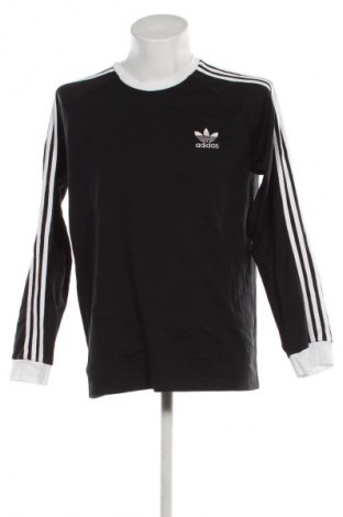 Herren Shirt Adidas Originals, Größe L, Farbe Schwarz, Preis € 51,99