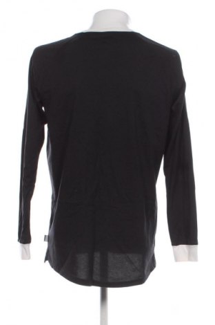 Męska bluzka Adidas Originals, Rozmiar L, Kolor Czarny, Cena 181,93 zł
