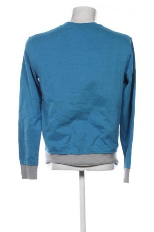 Herren Shirt Angelo Litrico, Größe M, Farbe Blau, Preis € 12,99