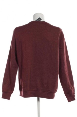 Herren Shirt Angelo Litrico, Größe XXL, Farbe Rot, Preis € 13,99