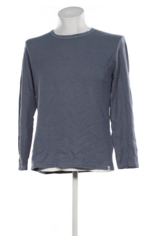 Férfi blúz Armedangels, Méret M, Szín Kék, Ár 4 799 Ft