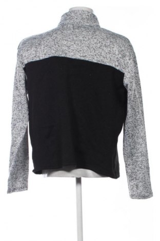 Мъжка блуза Atlas For Men, Размер 3XL, Цвят Черен, Цена 20,99 лв.