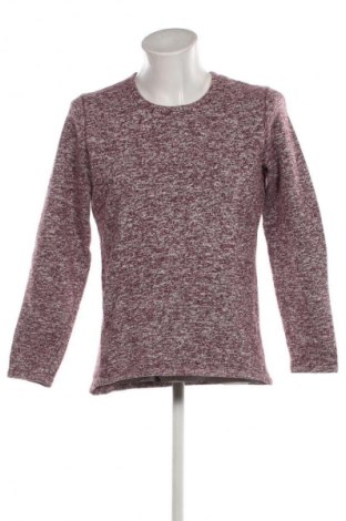 Herren Shirt Autark, Größe L, Farbe Lila, Preis 12,99 €