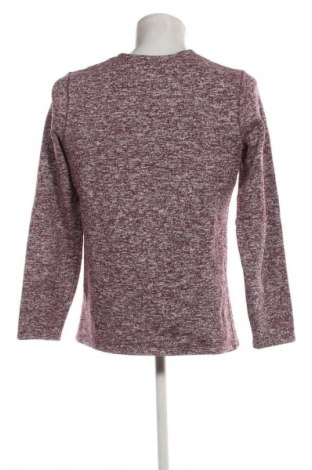 Herren Shirt Autark, Größe L, Farbe Lila, Preis 12,99 €