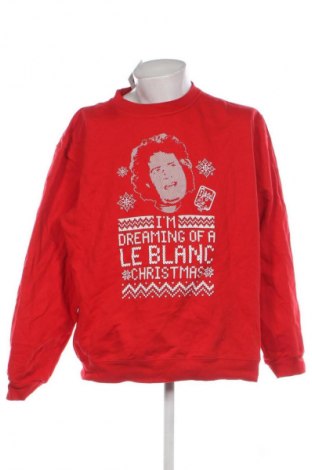 Мъжка блуза B&C Collection, Размер 3XL, Цвят Многоцветен, Цена 13,99 лв.