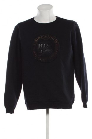 Pánske tričko  BOSS, Veľkosť 3XL, Farba Modrá, Cena  59,95 €