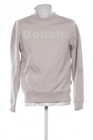 Herren Shirt Bench, Größe S, Farbe Grau, Preis € 64,99