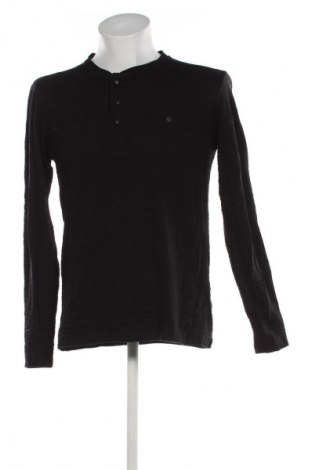 Herren Shirt Benson & Cherry, Größe M, Farbe Schwarz, Preis 13,99 €