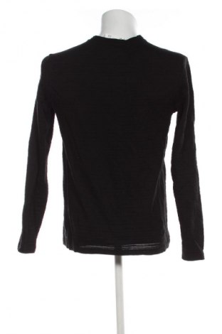 Herren Shirt Benson & Cherry, Größe M, Farbe Schwarz, Preis 13,99 €