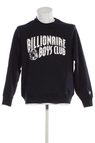 Ανδρική μπλούζα Billionaire Boys Club, Μέγεθος M, Χρώμα Μπλέ, Τιμή 114,99 €