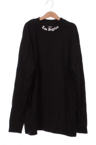Męska bluzka Black Squad, Rozmiar XS, Kolor Czarny, Cena 28,99 zł