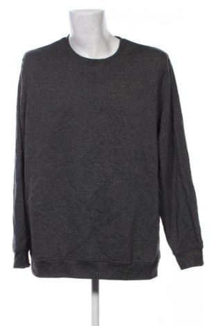 Herren Shirt C&A, Größe XXL, Farbe Grau, Preis 3,99 €
