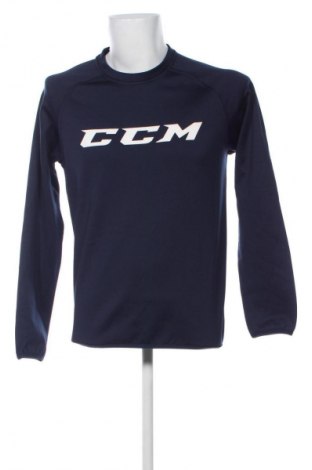 Herren Shirt CCM, Größe S, Farbe Blau, Preis € 31,82