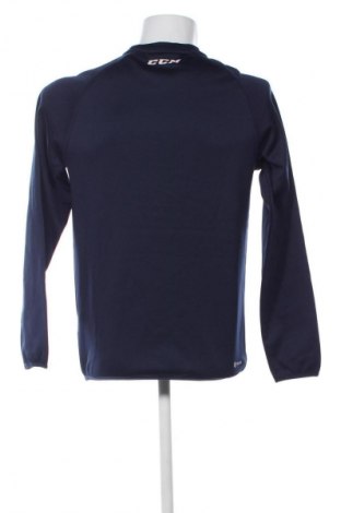 Herren Shirt CCM, Größe S, Farbe Blau, Preis € 31,82