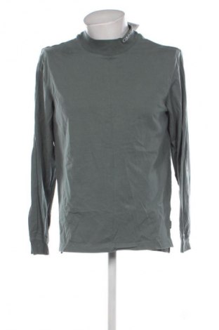 Herren Shirt Calvin Klein, Größe XXL, Farbe Grün, Preis € 28,13