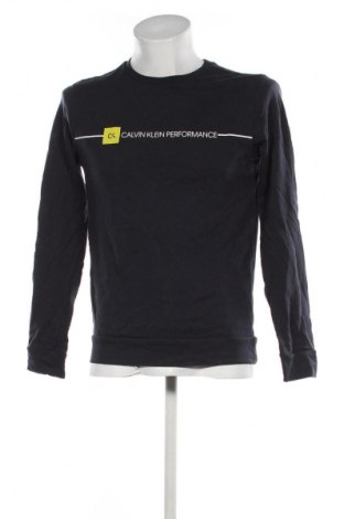 Herren Shirt Calvin Klein, Größe S, Farbe Blau, Preis € 38,99