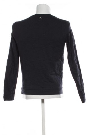 Herren Shirt Calvin Klein, Größe S, Farbe Blau, Preis € 38,99