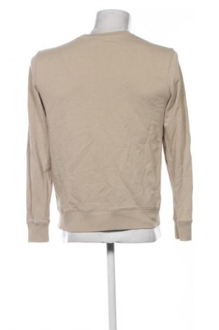 Ανδρική μπλούζα Calvin Klein Jeans, Μέγεθος M, Χρώμα  Μπέζ, Τιμή 26,99 €