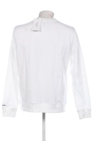 Męska bluzka Calvin Klein Jeans, Rozmiar L, Kolor Biały, Cena 459,99 zł