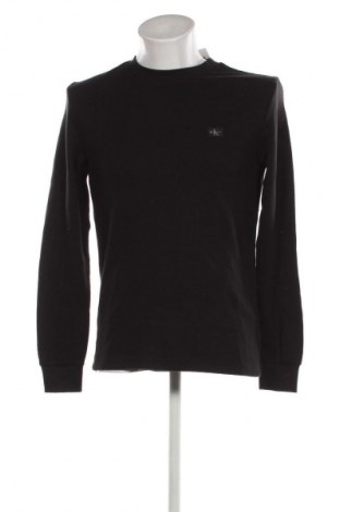 Herren Shirt Calvin Klein Jeans, Größe M, Farbe Schwarz, Preis € 64,99