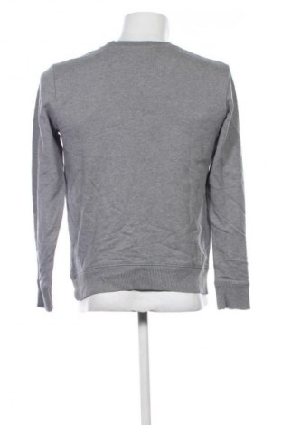 Ανδρική μπλούζα Calvin Klein Jeans, Μέγεθος M, Χρώμα Γκρί, Τιμή 27,99 €
