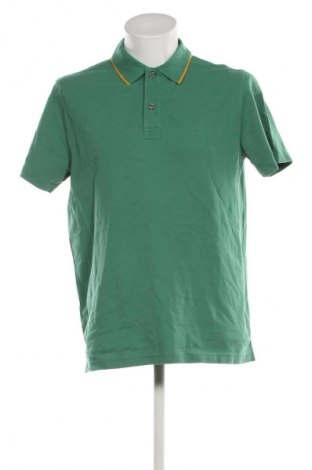 Férfi blúz Camel Active, Méret XL, Szín Zöld, Ár 9 069 Ft