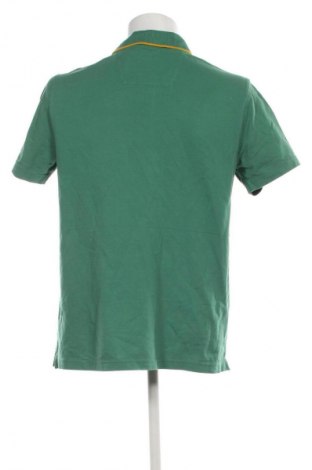 Férfi blúz Camel Active, Méret XL, Szín Zöld, Ár 9 069 Ft