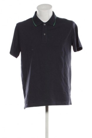 Bluză de bărbați Camel Active, Mărime XL, Culoare Albastru, Preț 132,99 Lei