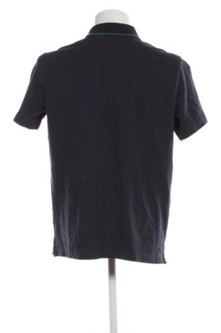 Bluză de bărbați Camel Active, Mărime XL, Culoare Albastru, Preț 132,99 Lei