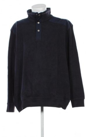 Herren Shirt Canda, Größe 3XL, Farbe Blau, Preis 12,99 €