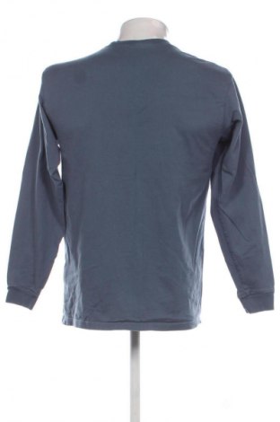 Herren Shirt Carhartt, Größe S, Farbe Blau, Preis € 17,39