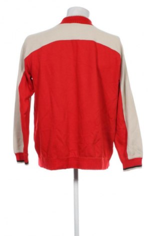 Herren Shirt Carlo Colucci, Größe L, Farbe Rot, Preis € 10,99