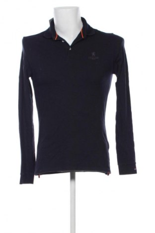 Herren Shirt Cavallaro Napoli, Größe S, Farbe Blau, Preis 21,99 €