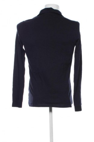 Herren Shirt Cavallaro Napoli, Größe S, Farbe Blau, Preis 21,99 €