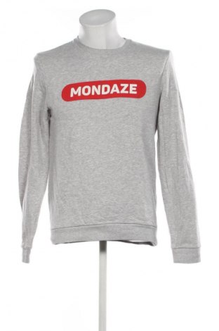 Herren Shirt Clockhouse, Größe M, Farbe Grau, Preis € 8,99