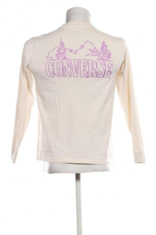 Pánské tričko  Converse, Velikost S, Barva Béžová, Cena  519,00 Kč