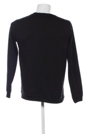 Bluză de bărbați Core By Jack & Jones, Mărime M, Culoare Negru, Preț 76,99 Lei