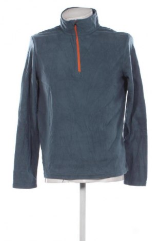 Herren Shirt Crane, Größe M, Farbe Blau, Preis € 9,99