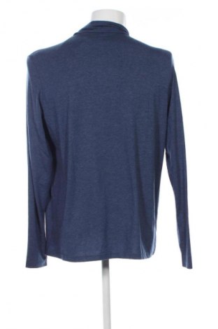 Herren Shirt Crane, Größe XL, Farbe Blau, Preis € 13,99