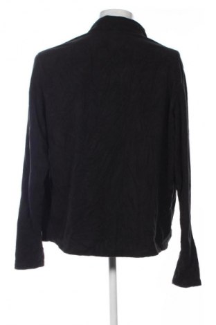 Męska bluzka Decathlon, Rozmiar 3XL, Kolor Czarny, Cena 62,99 zł