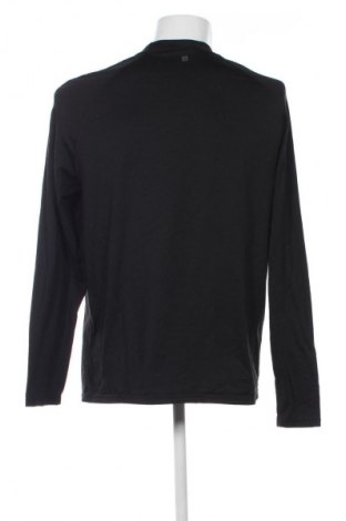 Męska bluzka Decathlon, Rozmiar XL, Kolor Czarny, Cena 42,99 zł
