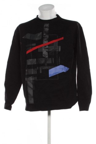 Herren Shirt Diesel Black Gold, Größe L, Farbe Schwarz, Preis € 73,99