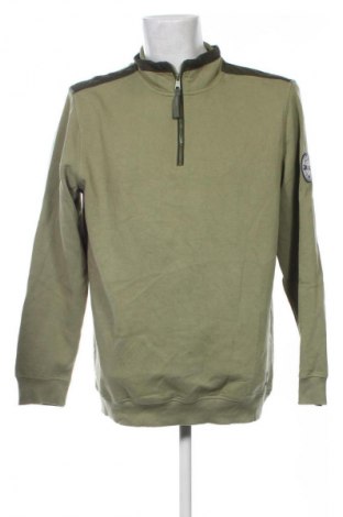 Pánske tričko  Eagle, Veľkosť XXL, Farba Zelená, Cena  7,95 €
