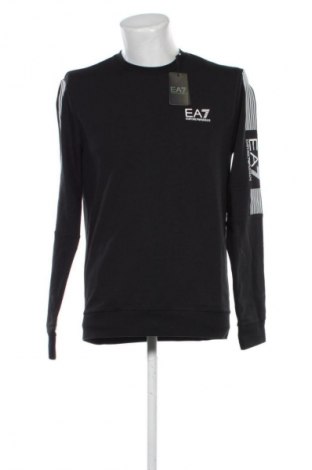 Férfi blúz Emporio Armani, Méret M, Szín Fekete, Ár 39 140 Ft