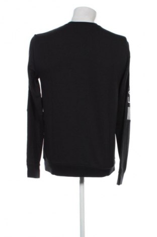Férfi blúz Emporio Armani, Méret M, Szín Fekete, Ár 39 140 Ft