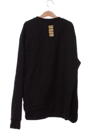 Мъжка блуза Emporio Armani, Размер XS, Цвят Черен, Цена 73,99 лв.