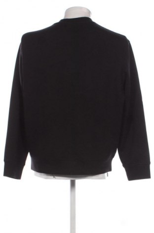 Мъжка блуза Emporio Armani, Размер M, Цвят Черен, Цена 137,99 лв.