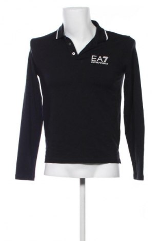 Férfi blúz Emporio Armani, Méret S, Szín Fekete, Ár 21 459 Ft